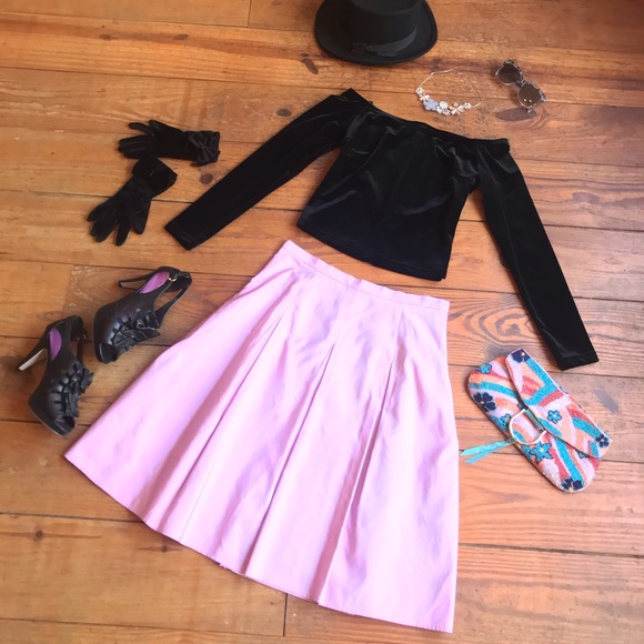 🥂Madden Girl ‘Caged’ Leather Sandal Bootie Platform Pump, 8 - Picture 6 of 6